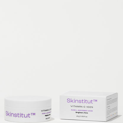 Skinstitut Vitamin C 100% Treatment 10g