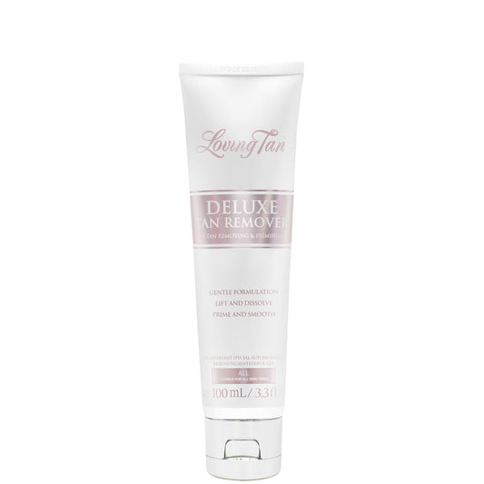 Loving Tan Deluxe Tan Remover 100ml