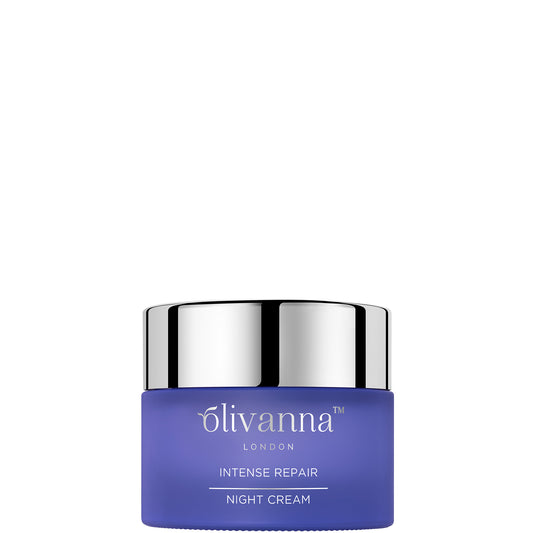 Olivanna Intense Repair Night Cream 50ml