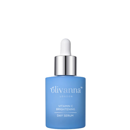 Olivanna Vitamin C Brightening Day Serum 30ml