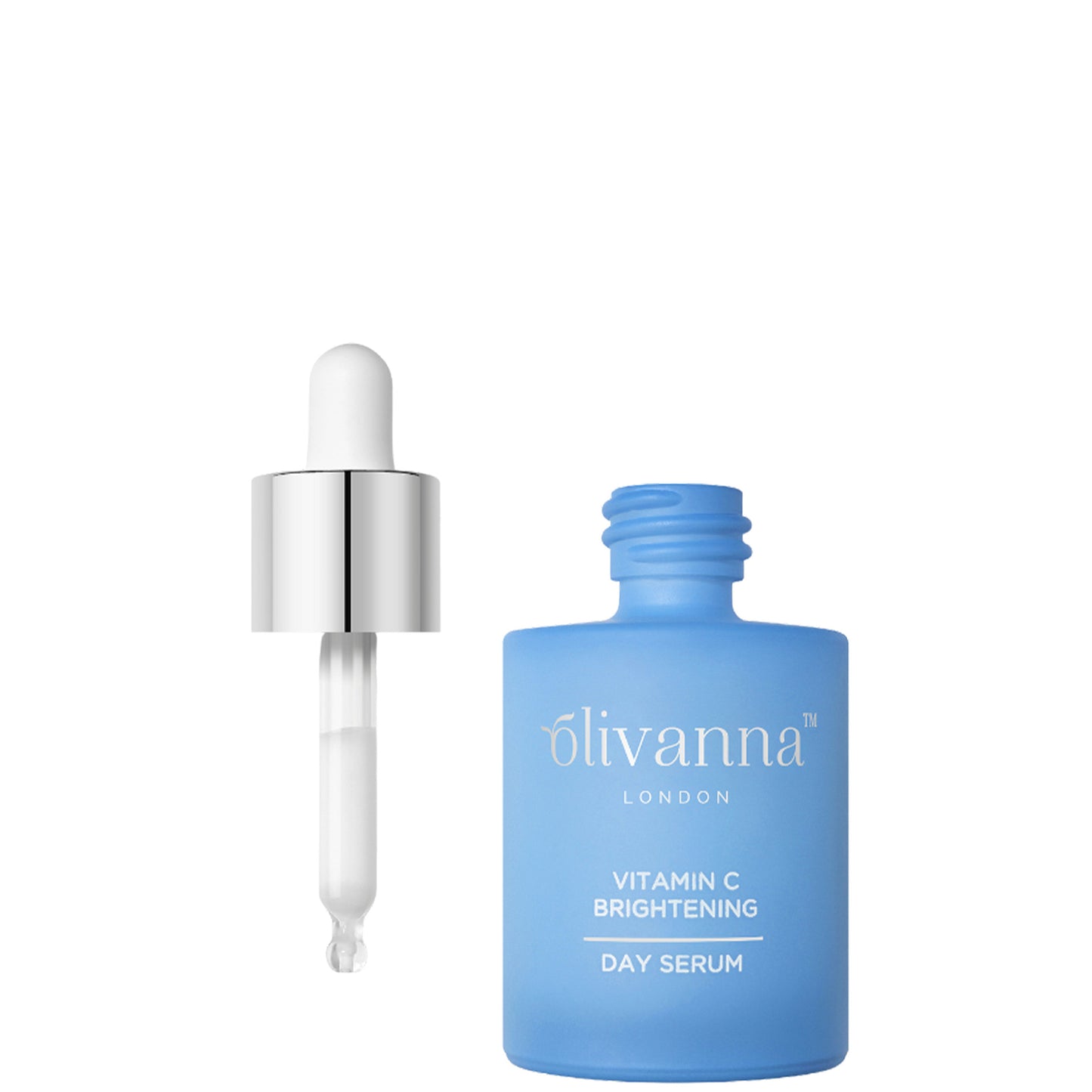 Olivanna Vitamin C Brightening Day Serum 30ml