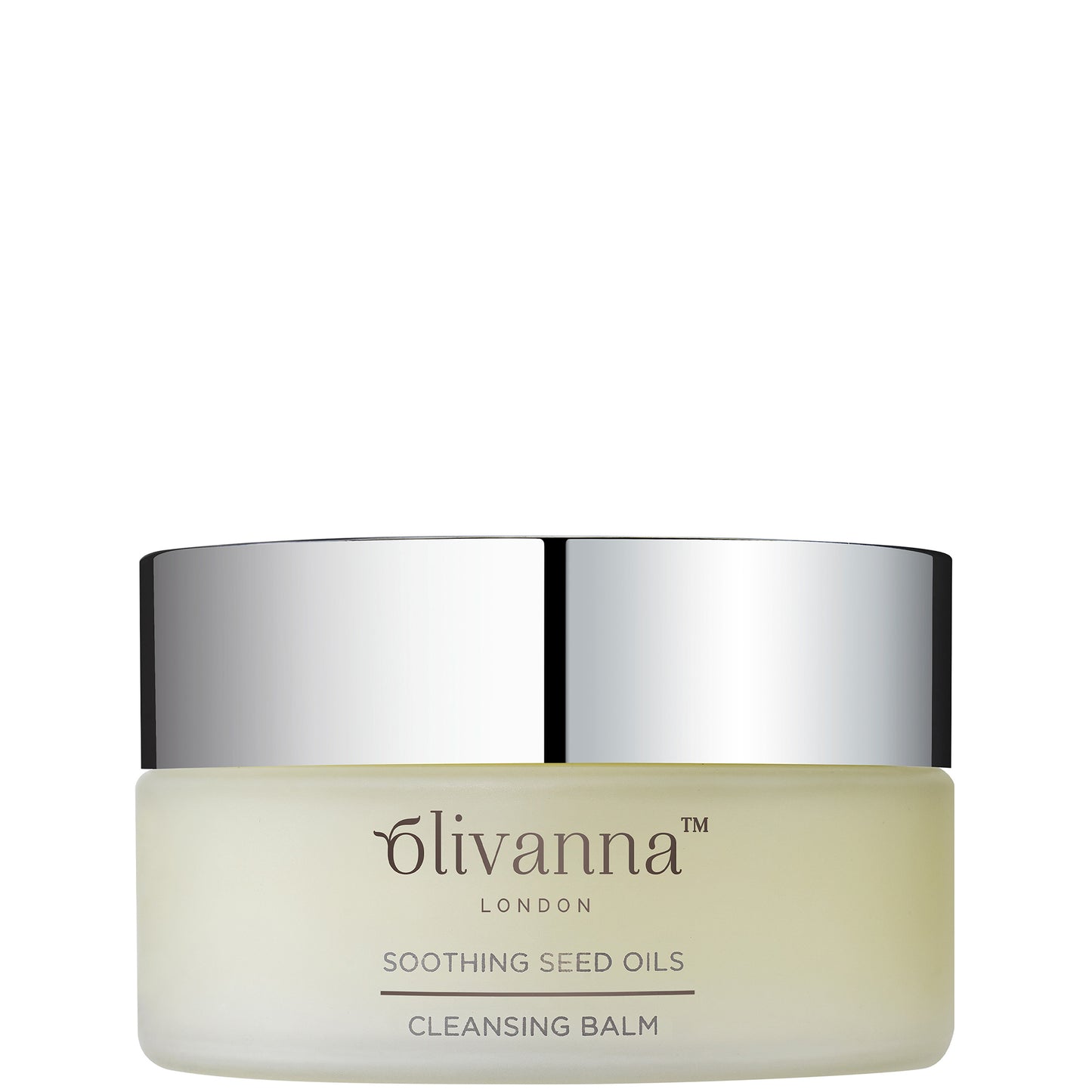 Olivanna Soothing Seed Oils Cleansing Balm 100ml