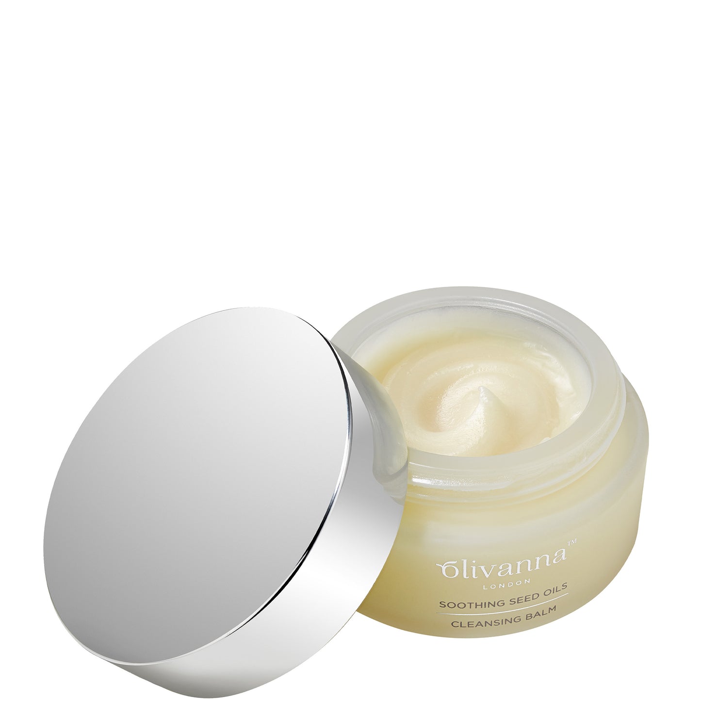 Olivanna Soothing Seed Oils Cleansing Balm 100ml