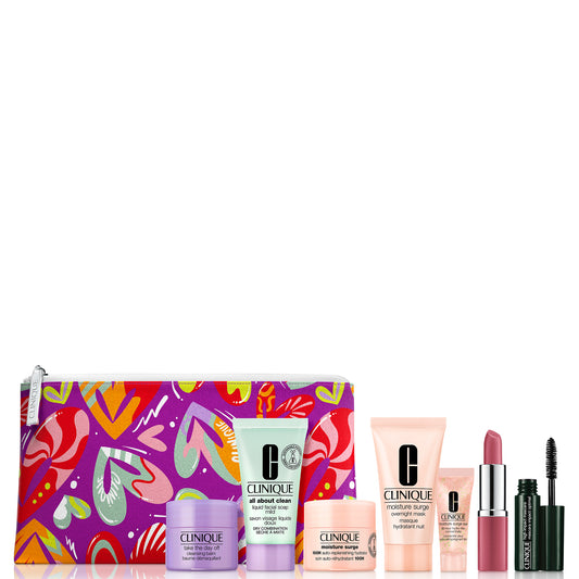 Clinique 8-Piece Gift