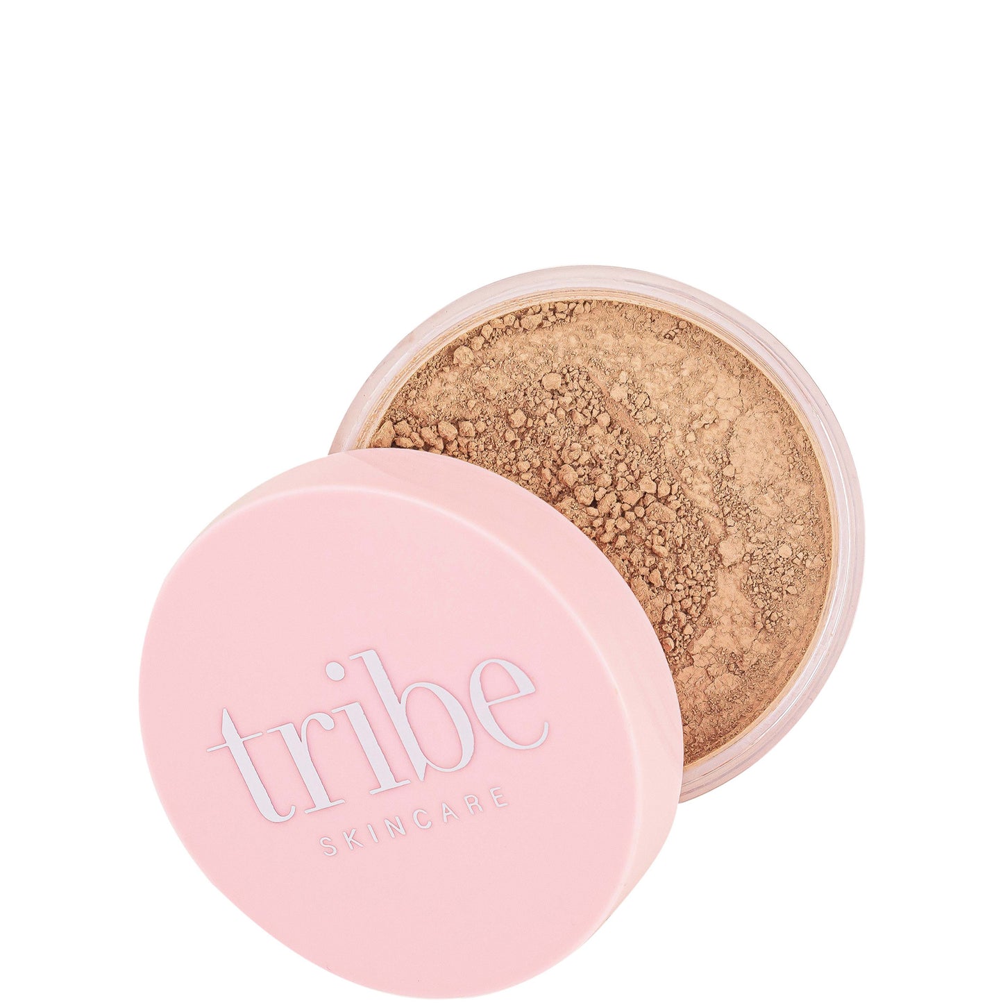 Tribe Skincare Mineral SPF15 Makeup Powder 15g (Various Shades)