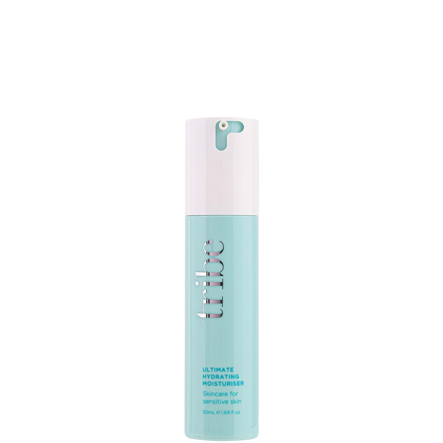 Tribe Skincare Ultimate Hydrating Moisturiser 50ml