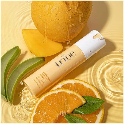 Tribe Skincare Brightening Vitamin C Serum 50ml