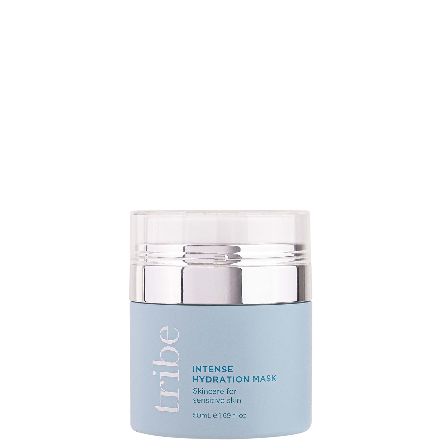 Tribe Skincare Intense Hydration Mask 50ml