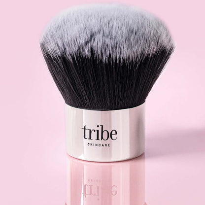 Tribe Skincare Mineral Makeup Brush