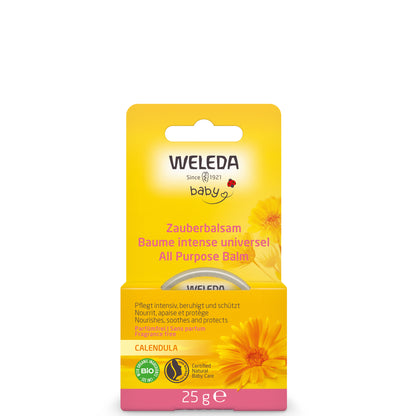 Weleda Calendula All Purpose Balm 25g