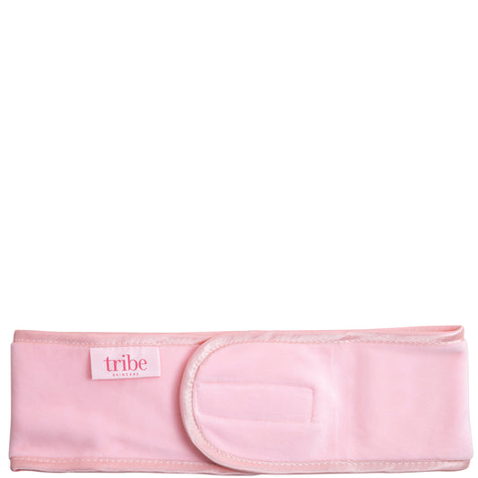 Tribe Skincare Luxe Headband