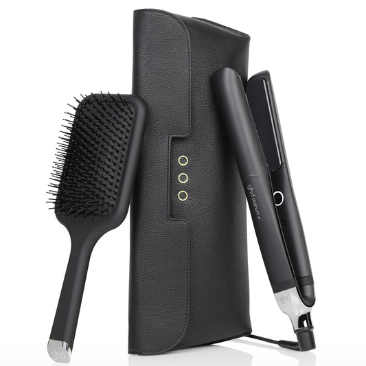 ghd Platinum+ Hair Straightener Gift Set