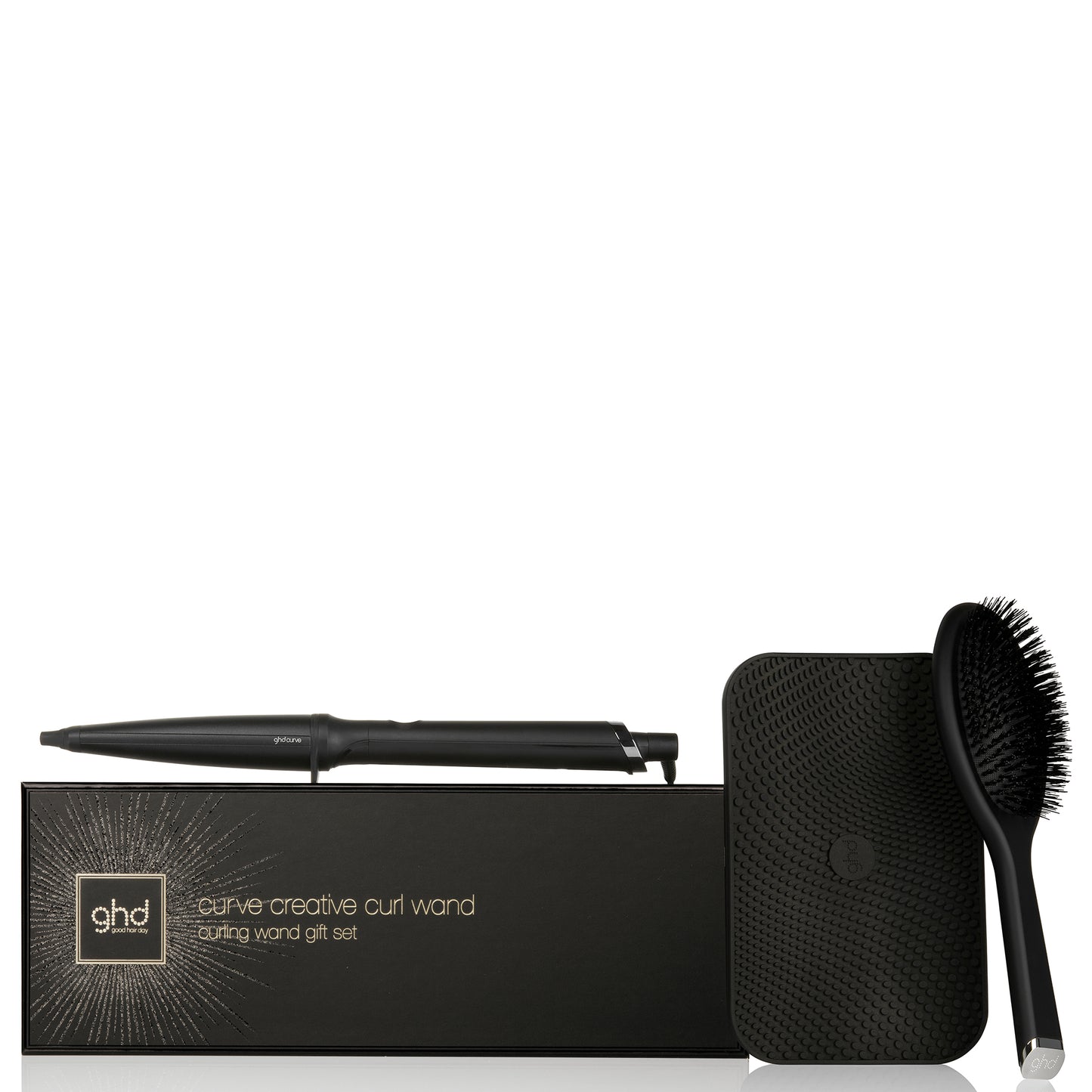 ghd Curve Creative Curl Wand Gift Set