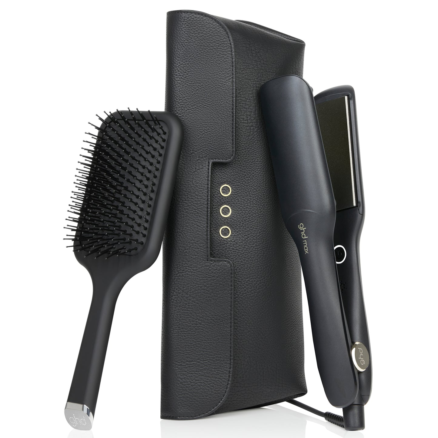 ghd Max Hair Straightener Gift Set