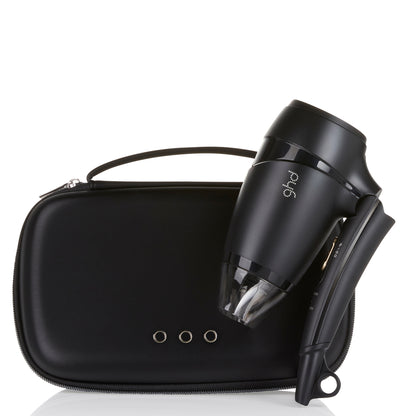 ghd Flight Travel Hair Dryer Gift Set