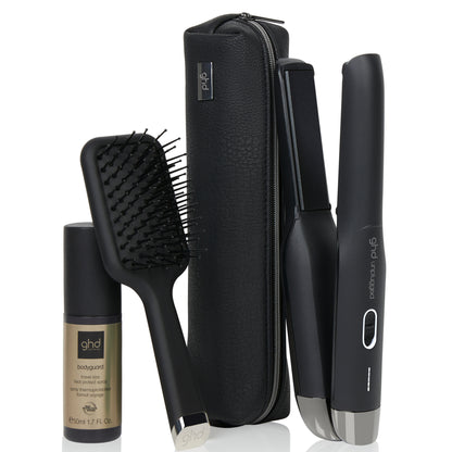 ghd Unplugged Travel Gift Set