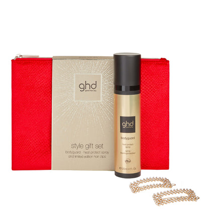 ghd Style Gift Set Stocking Filler