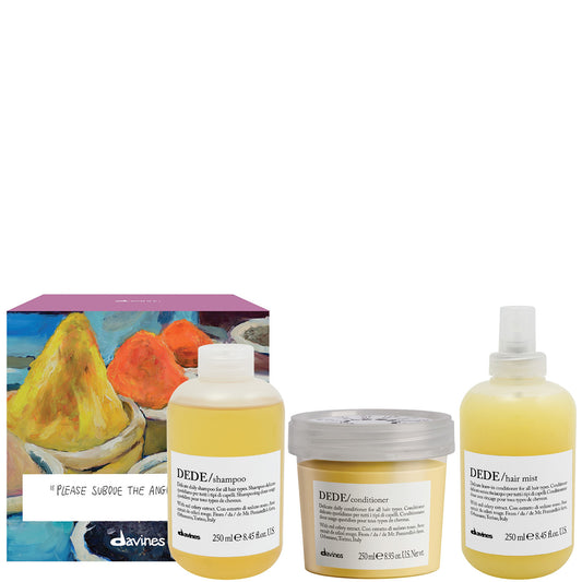 Davines Trio Dede