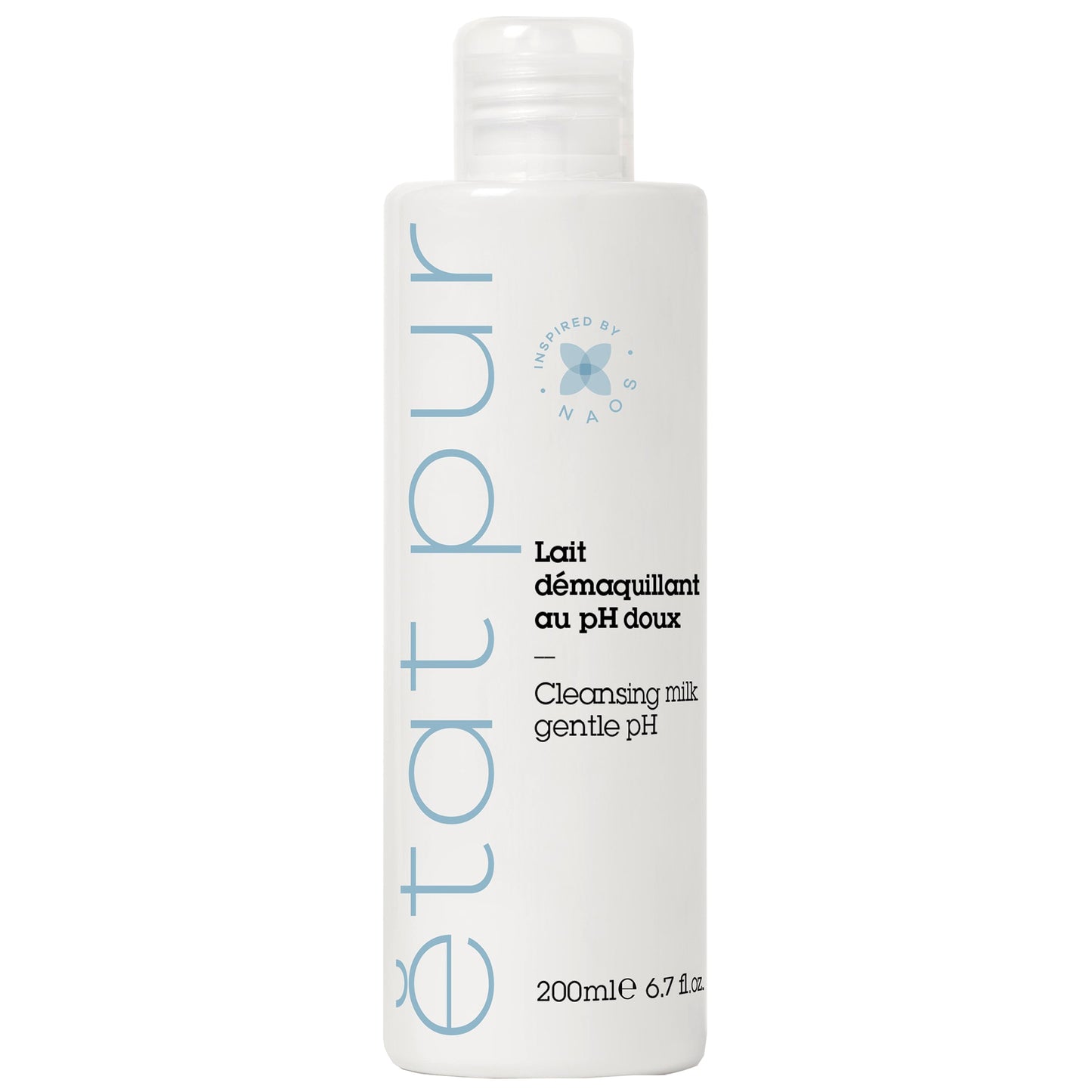 Etat Pur Cleansing Milk Gentle pH 200ml