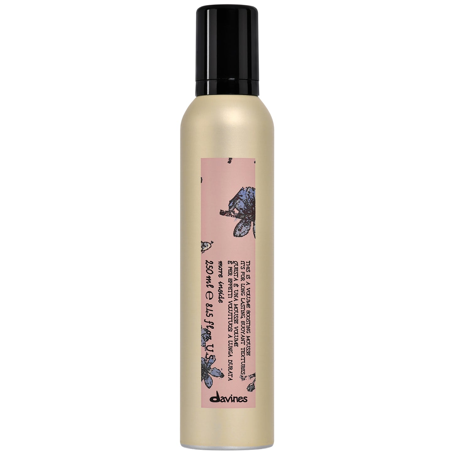 Davines This is a Volume Boosting Mousse 250ml