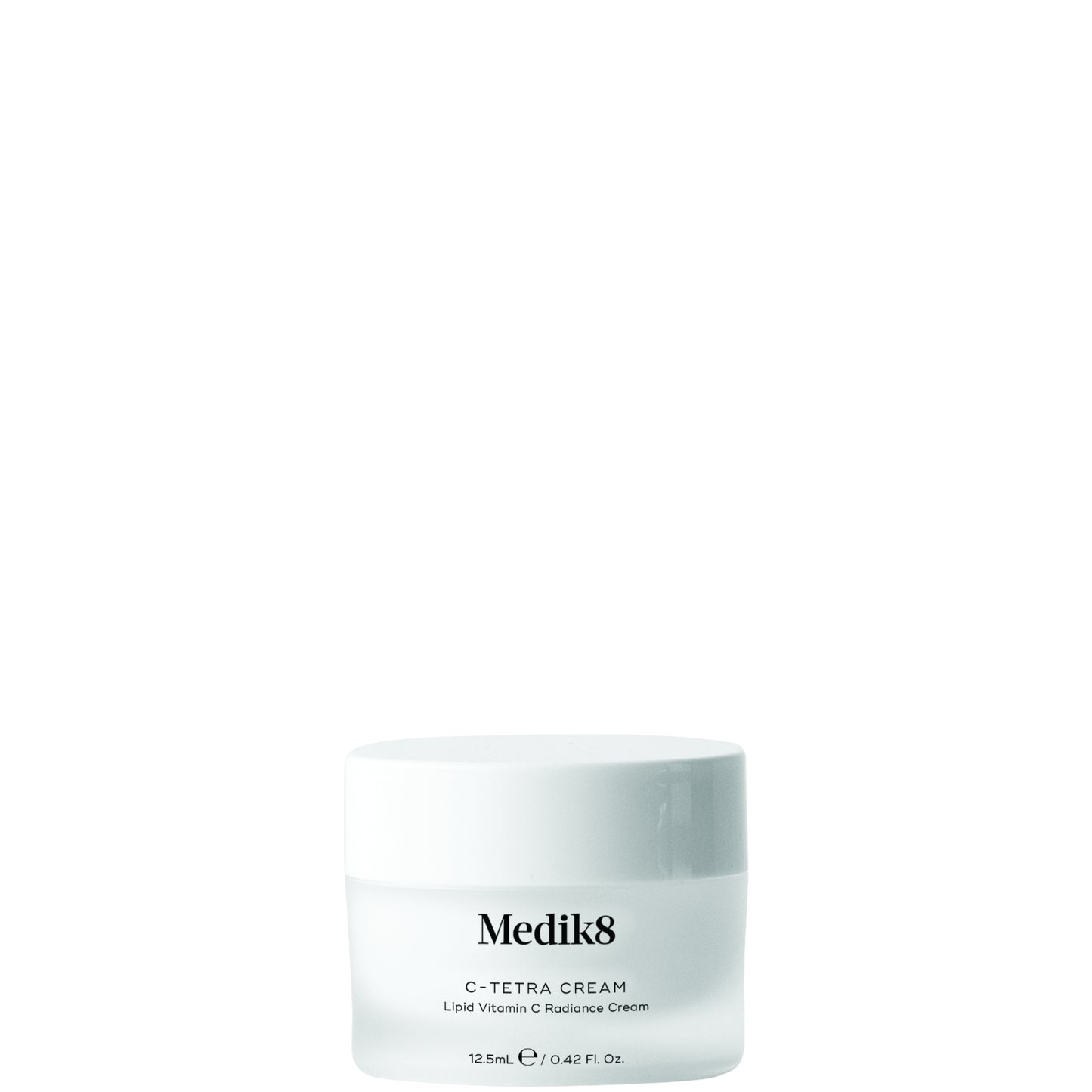 Medik8 C-Tetra Cream Try Me 12.5ml