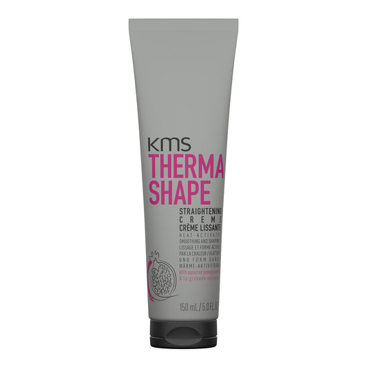 KMS Thermashape Straightening Creme 150ml