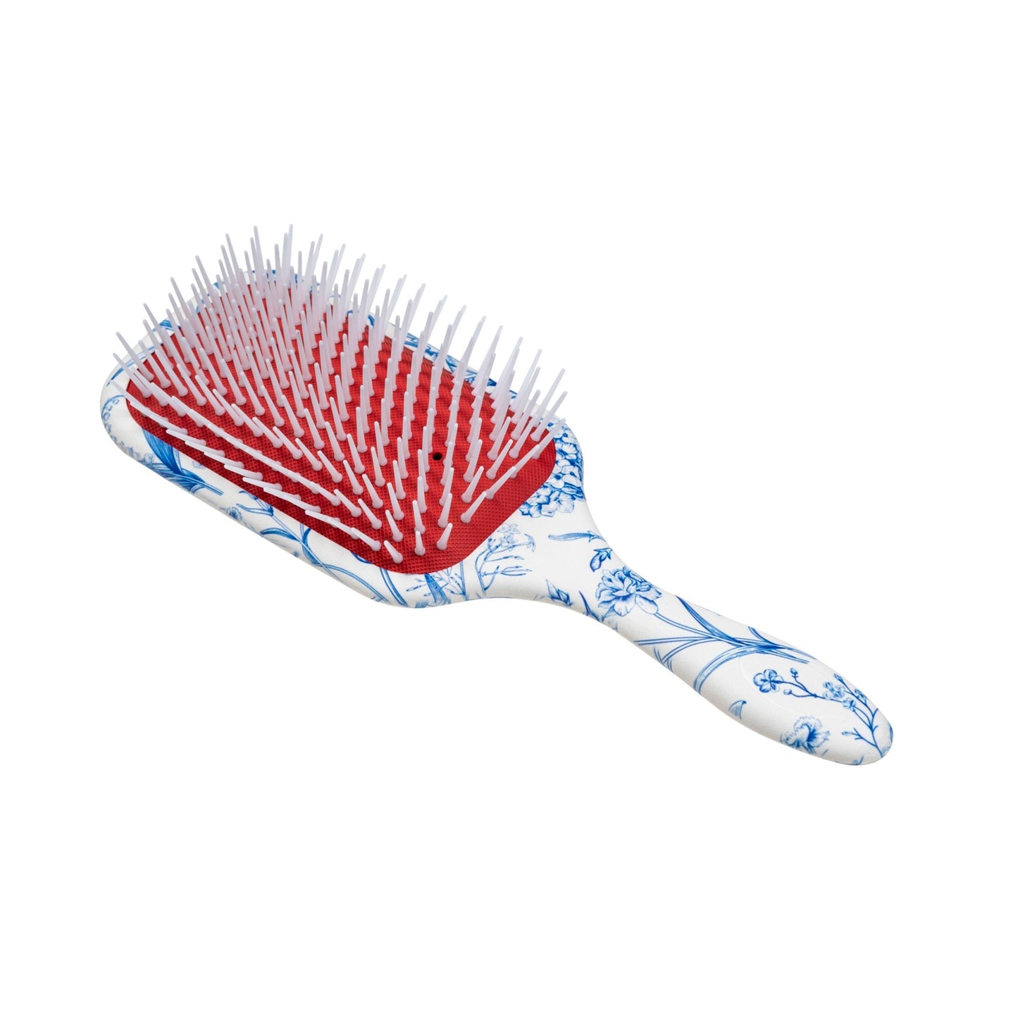 Denman D38 Power Paddle Brush - Blue Belle
