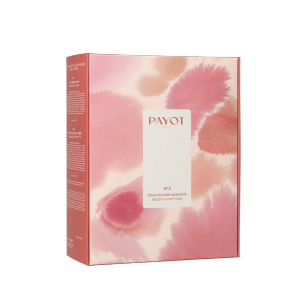 PAYOT No2 CC Cream Soothing Ritual Pack