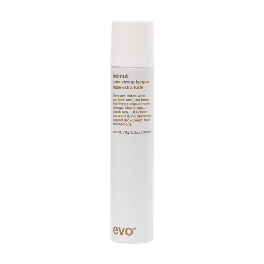 evo Helmut Extra Strong Lacquer 65ml