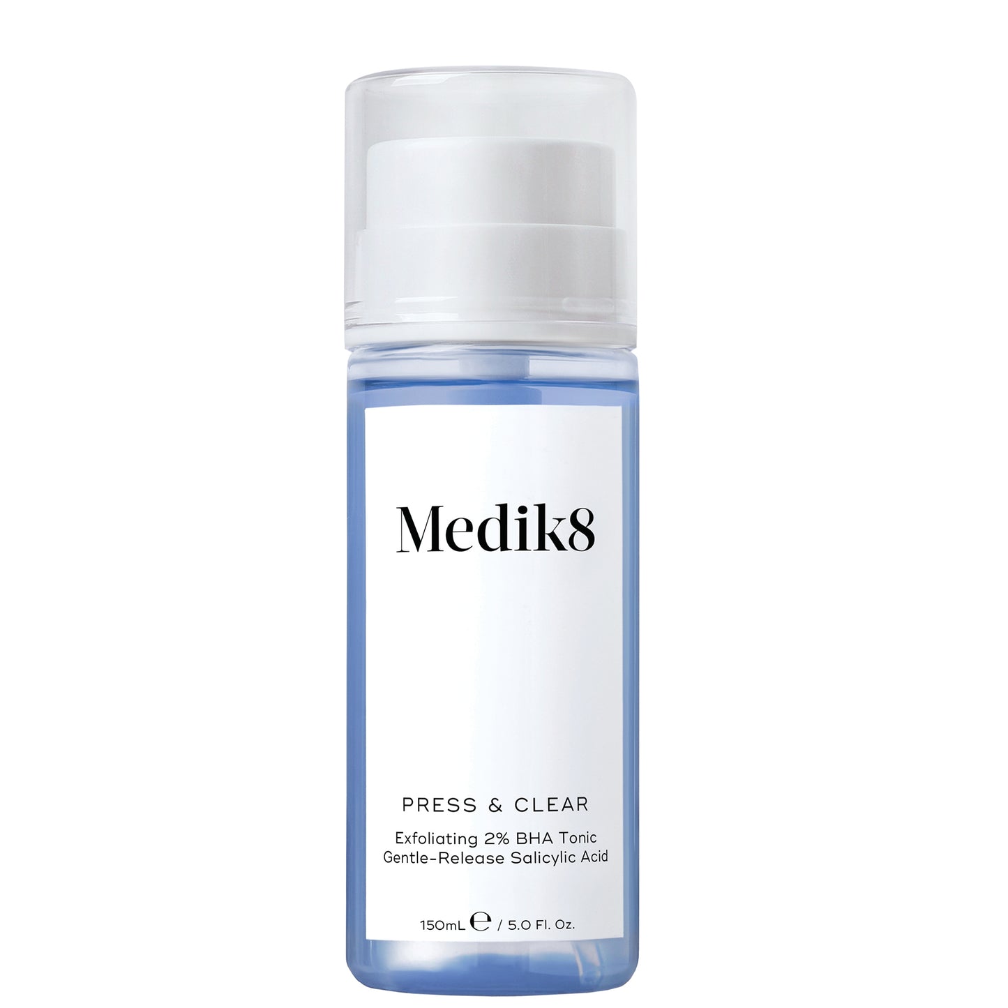 Medik8 Press and Clear 150ml