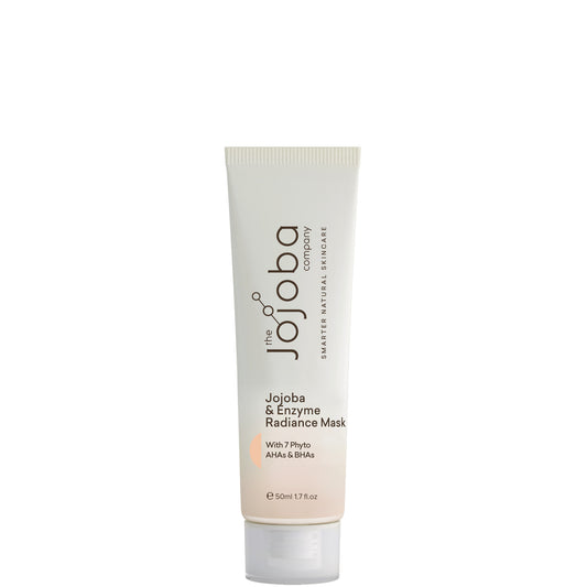 The Jojoba Company Jojoba & Enzyme Radiance Mask