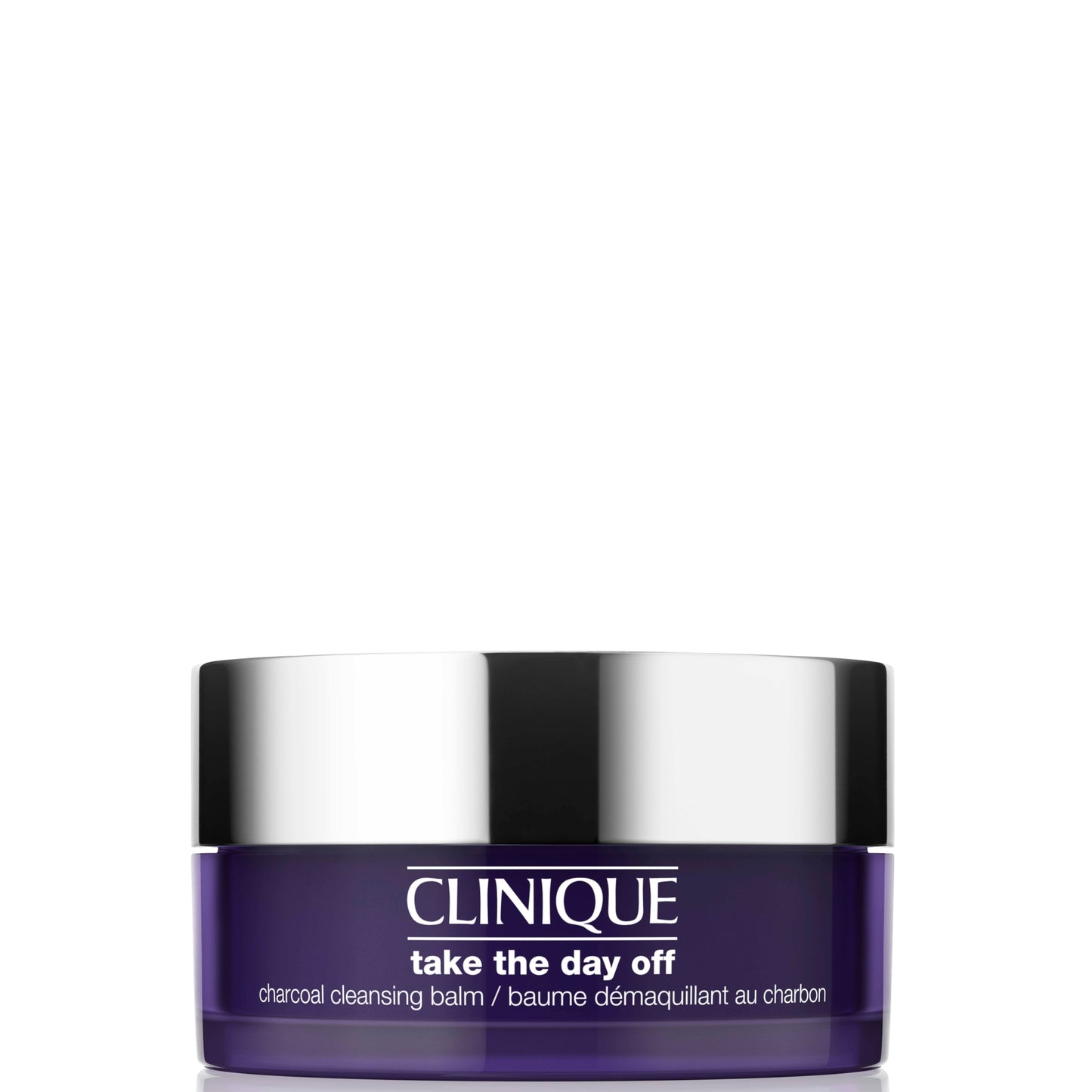 Clinique Take The Day Off Charcoal Cleansing Balm 125ml