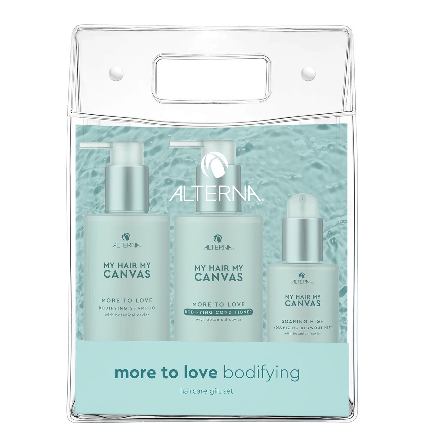 Alterna MHMC More To Love Gift Set