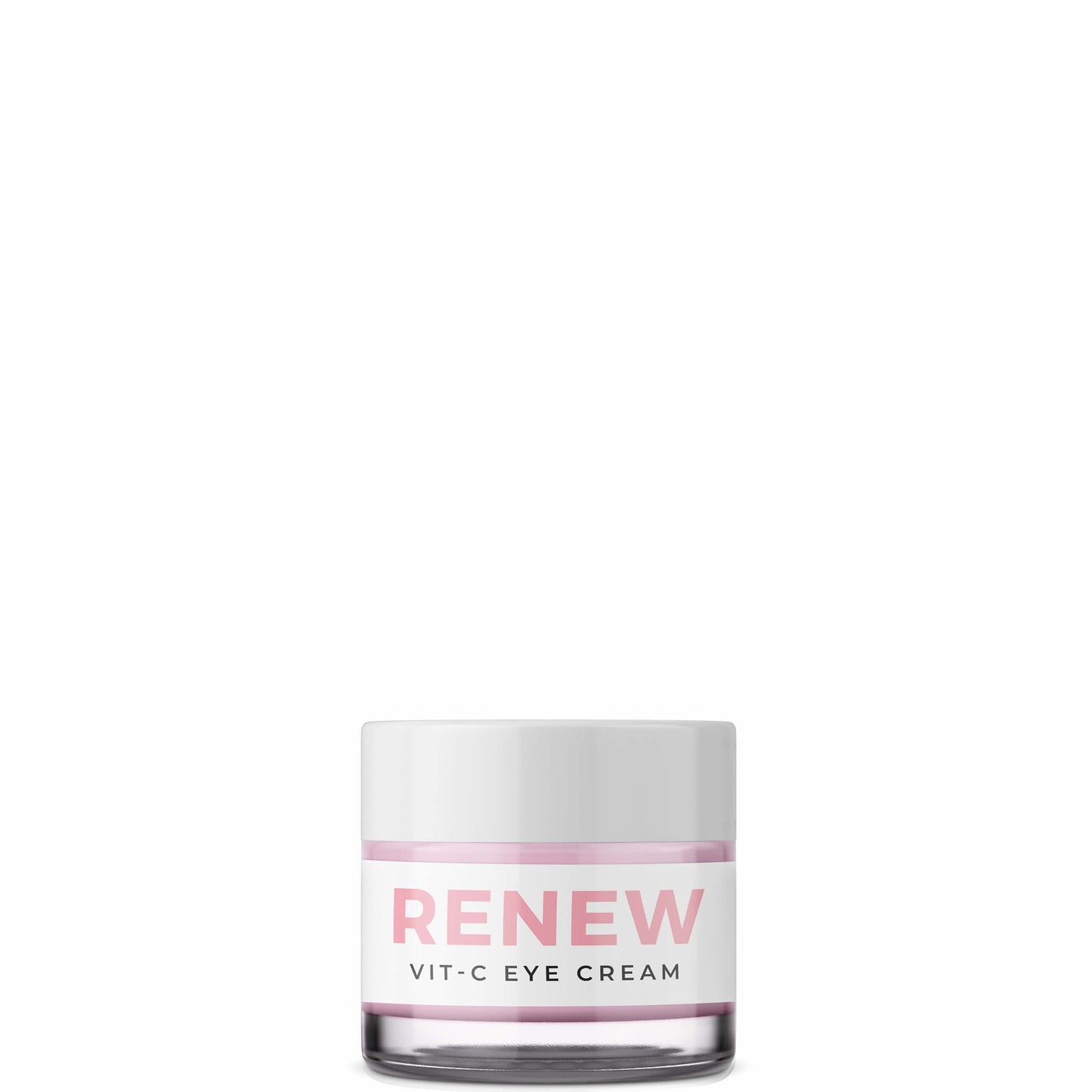 Teami Renew Vit-C Eye Cream