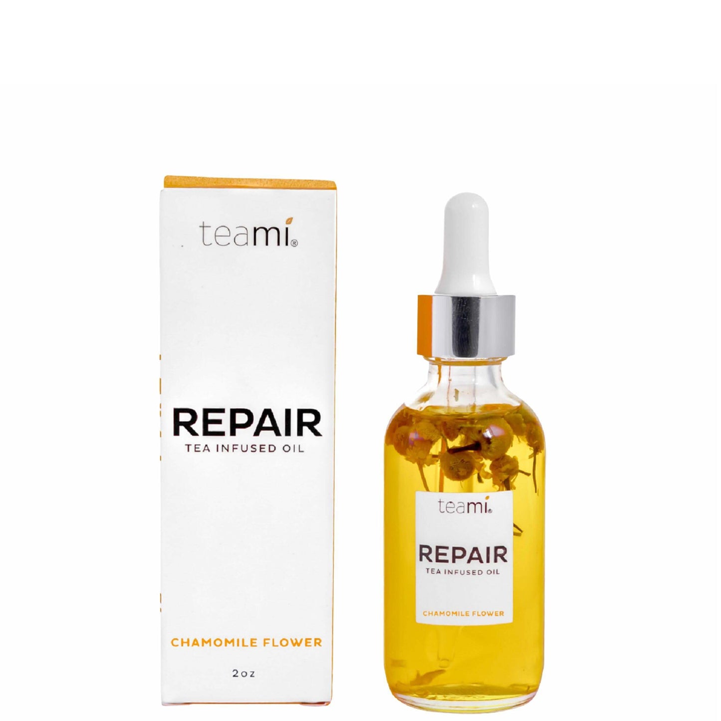 Teami Repair Facial Oil