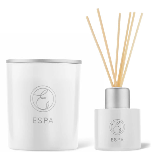 ESPA Home Fragrance Duo