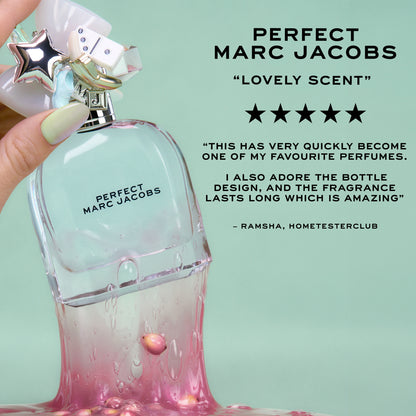 Marc Jacobs Perfect Eau de Toilette 50ml