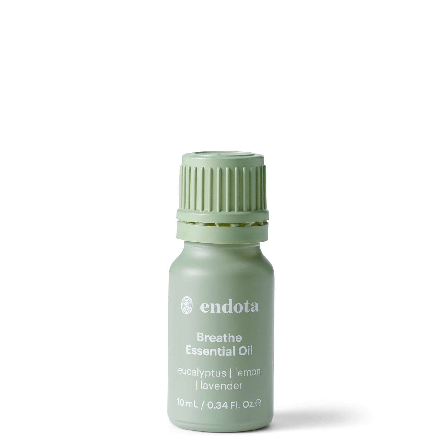 endota Live Well Essential Oil 10ml - Breathe