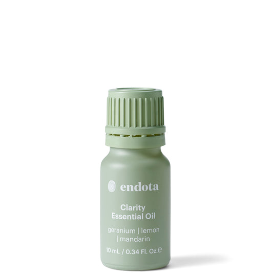 endota Live Well Essential Oil 10ml - Clarity