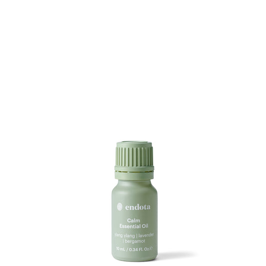 endota Live Well Essential Oil 10ml - Calm