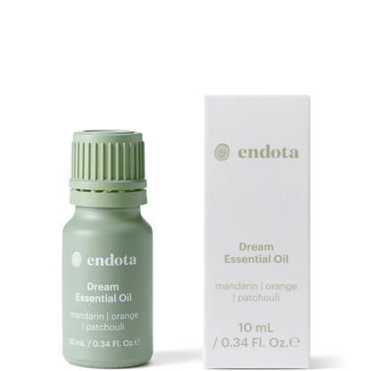 endota Live Well Essential Oil 10ml- Dream