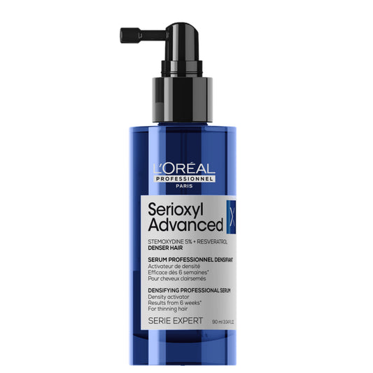 L'Oréal Professionnel Serié Expert Advanced Denser Hair Serum for Thinning Hair 90ml