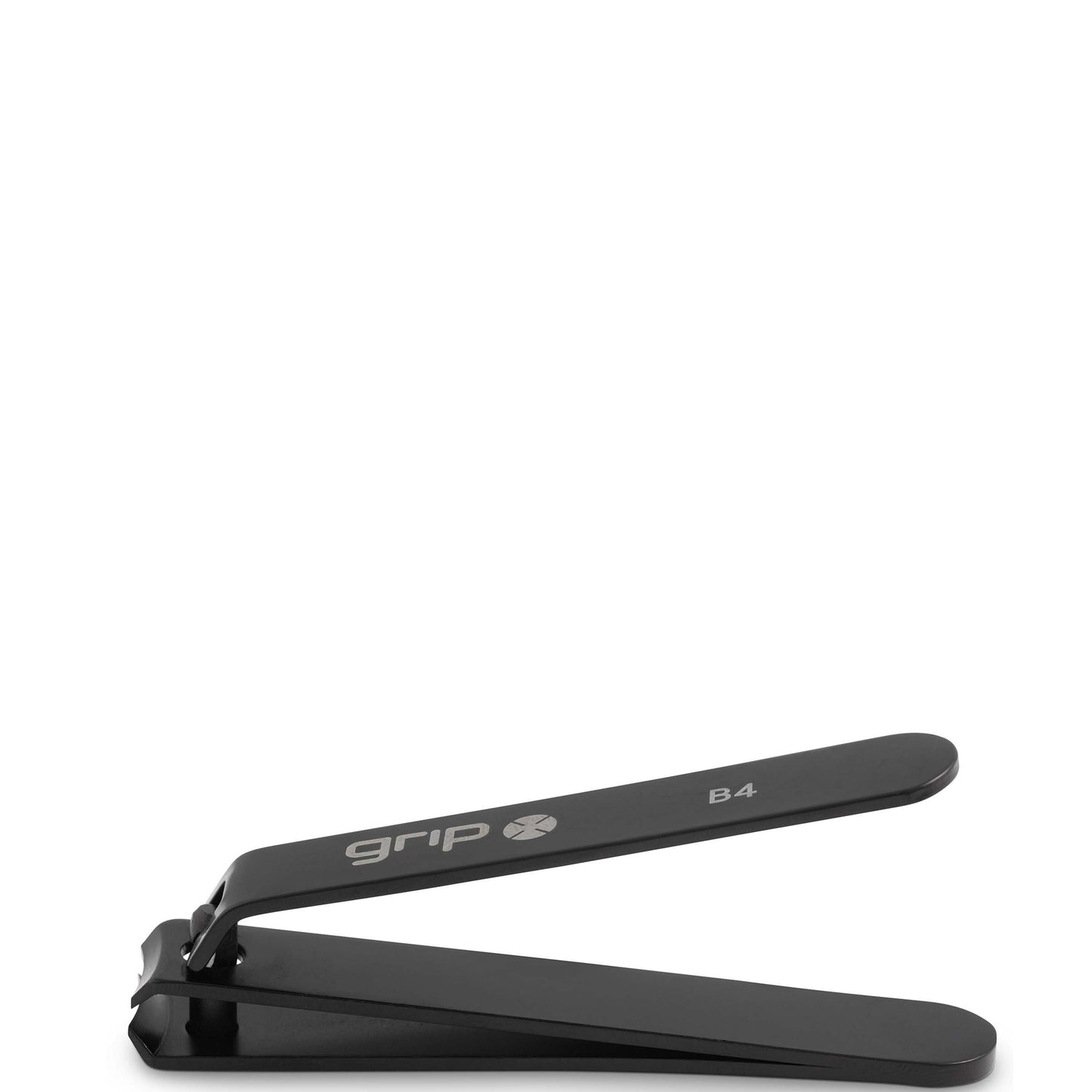 Caronlab Nail Clipper - Matte Black