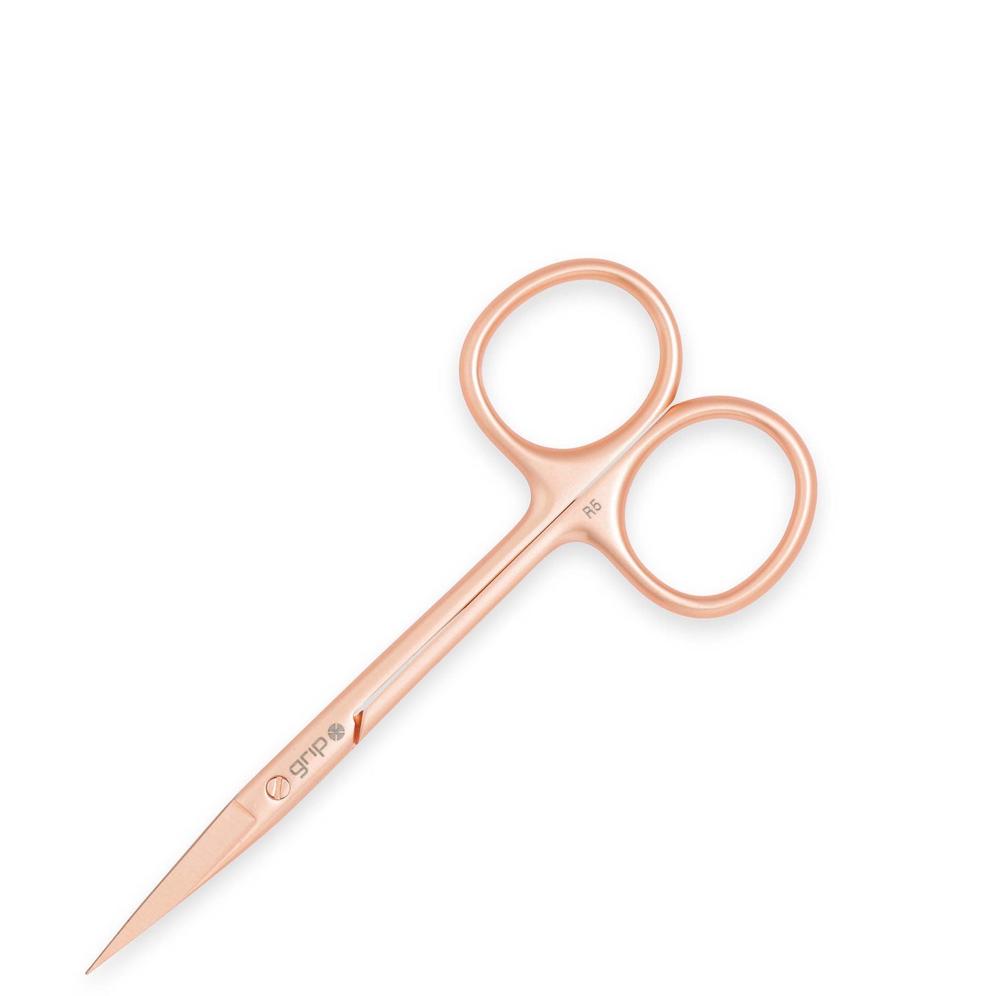 Caronlab Precision Scissors - Rose Gold