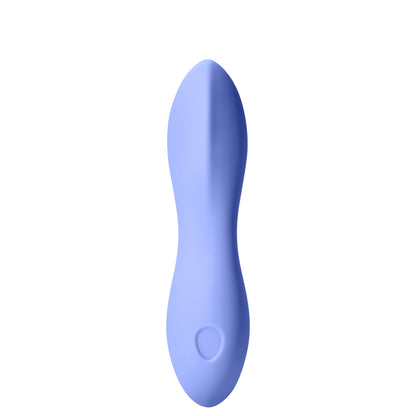 Dame Dip Basic Vibrator - Periwinkle