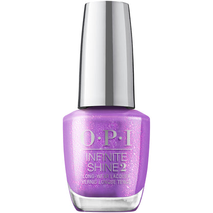 OPI Infinite Shine - Gel like Nail Polish - I Sold My Crypto 15ml