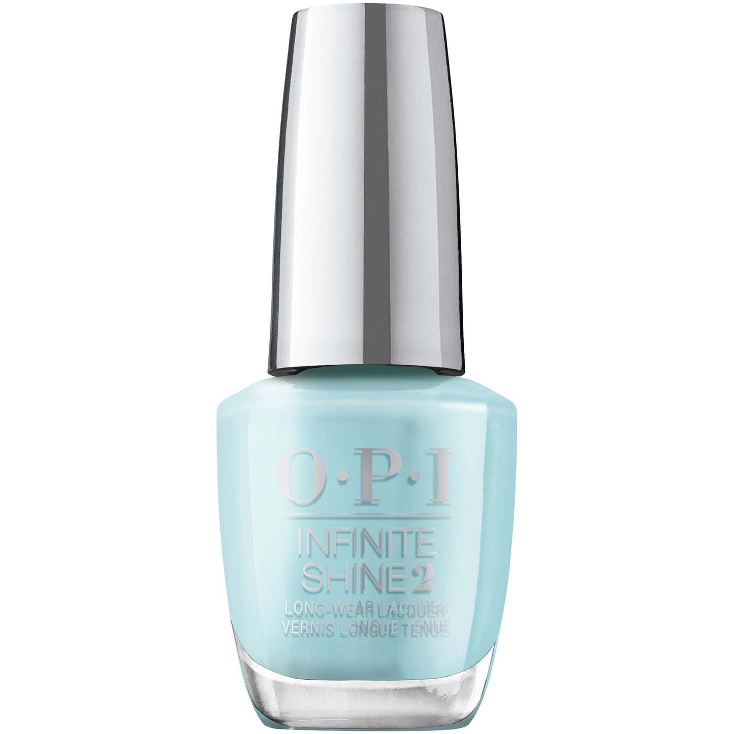 OPI Infinite Shine - Gel like Nail Polish - NFTease me 15ml