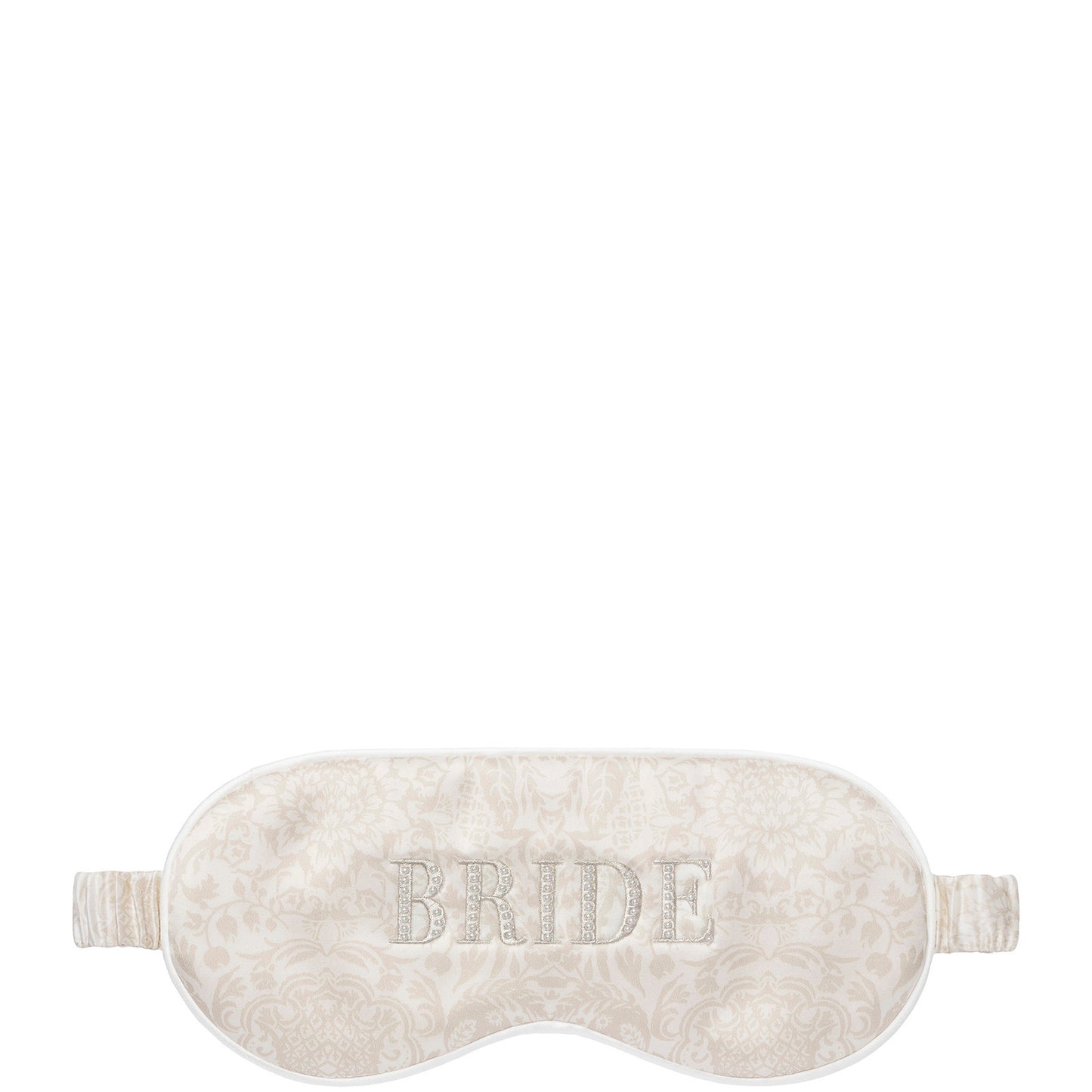 Slip Pure Silk Sleep Mask - Bride