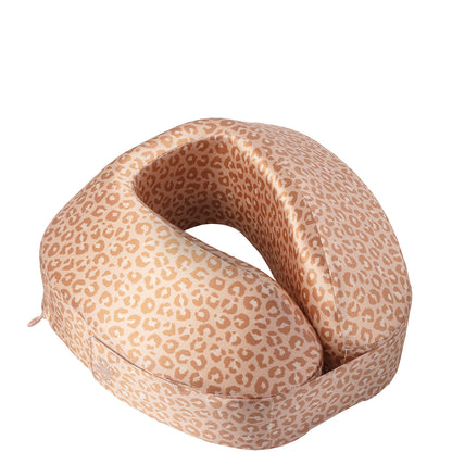 Slip Jet Setter Travel Pillow (Various Colours)