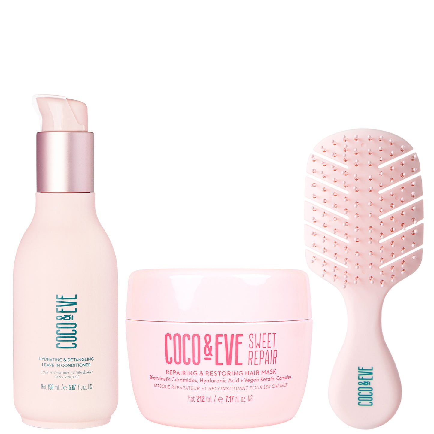 Coco & Eve Date Night Kit